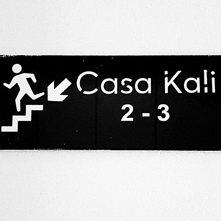 Casa Kali 2 Apartment Iraklio Exterior foto