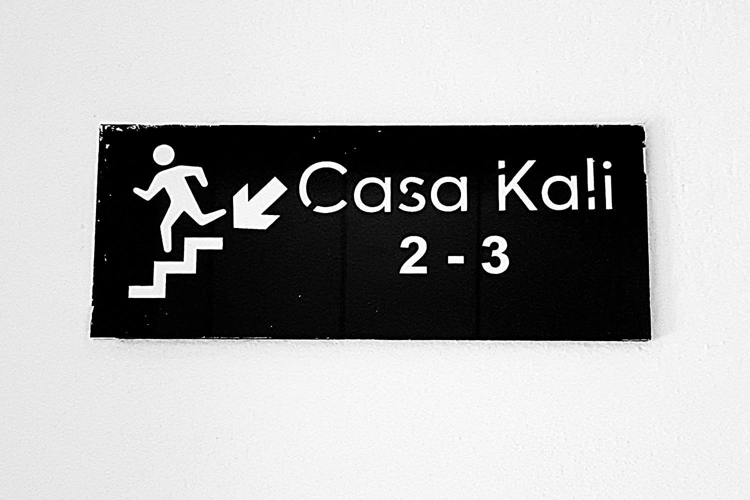 Casa Kali 2 Apartment Iraklio Exterior foto