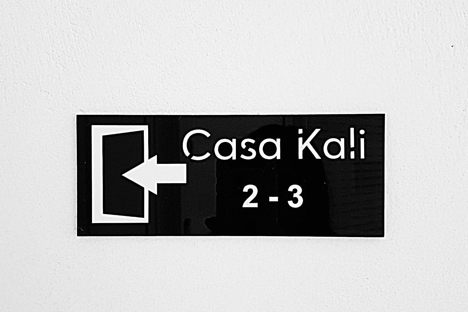 Casa Kali 2 Apartment Iraklio Exterior foto